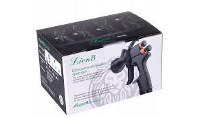 پیستوله رنگ پاش اوریتا مدل لیون ب Auarita spray gun Lion B