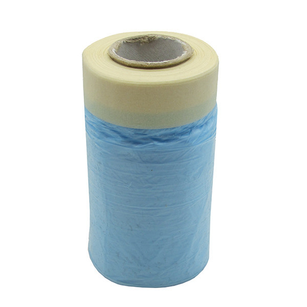 کاور رنگ مدل آسان پوشش عرض ۶۰ سانتی متر(یک عددی)