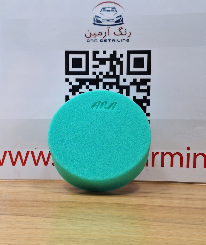 فوم پد پیچ دار زبر با ضخامت ۵ سانتی متر آدریناAUDRINA ۱۵۵mm